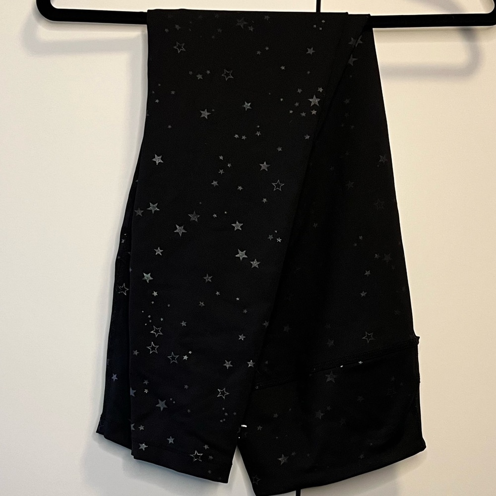 Beyond Yoga high waist stars leggings - Large